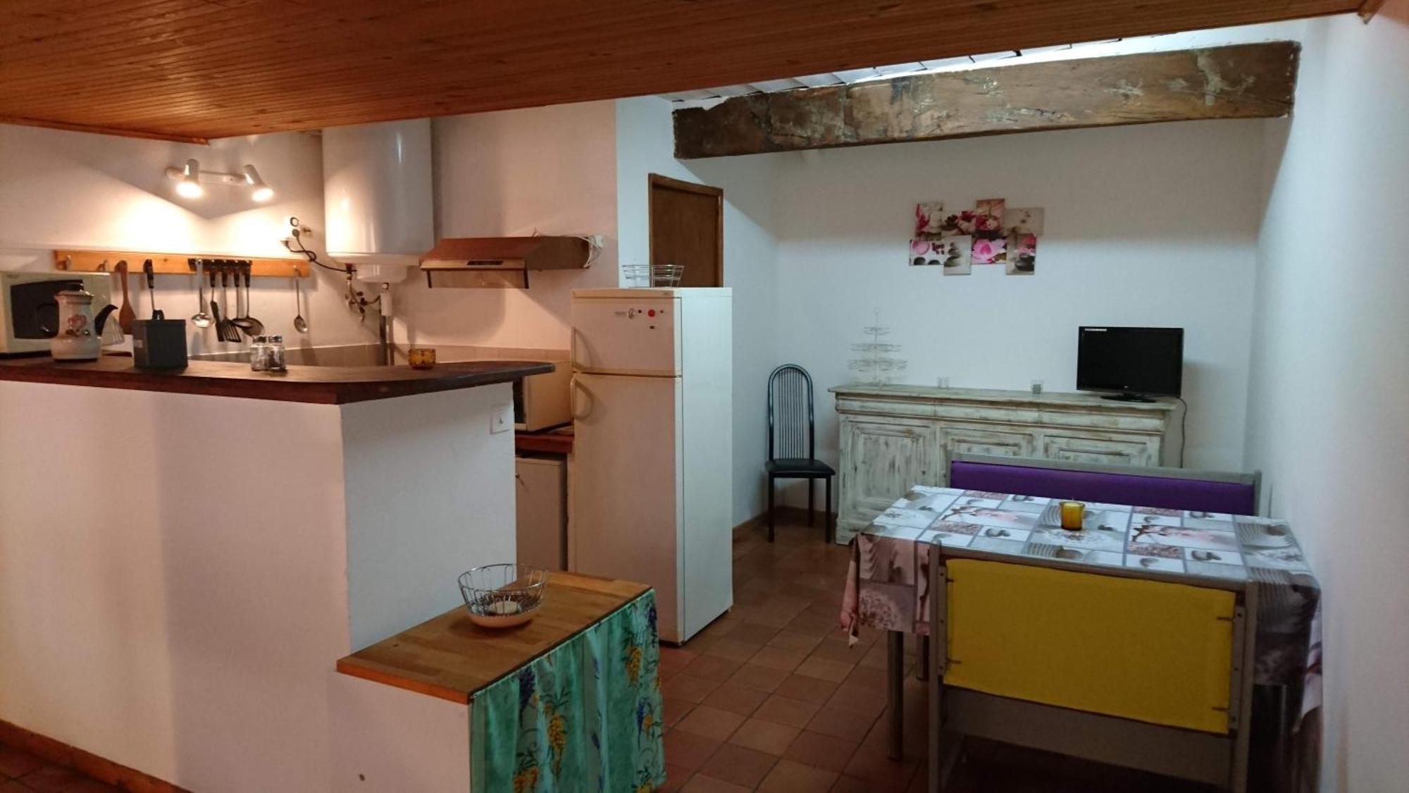 Studio Loft Belgentier Extérieur photo