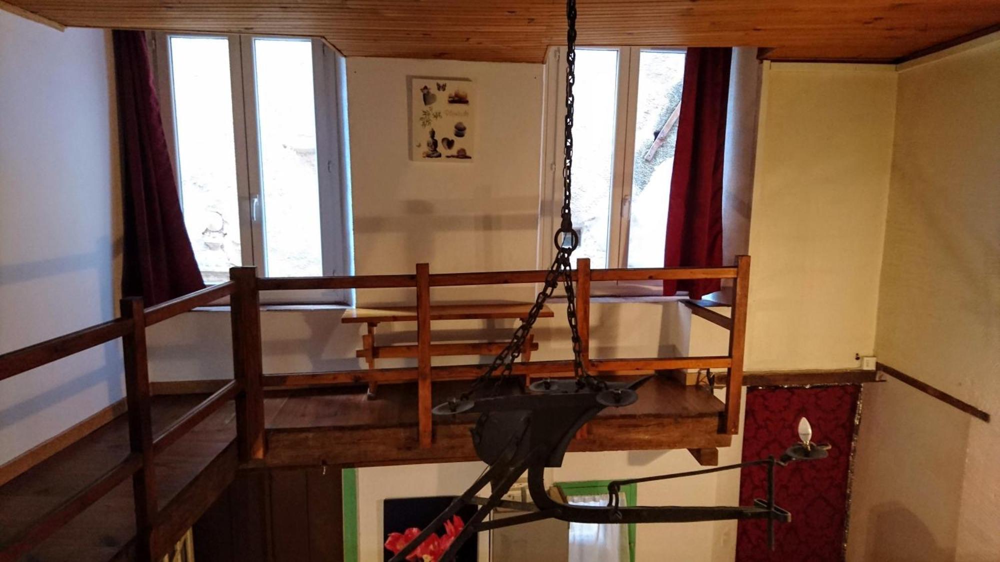 Studio Loft Belgentier Extérieur photo