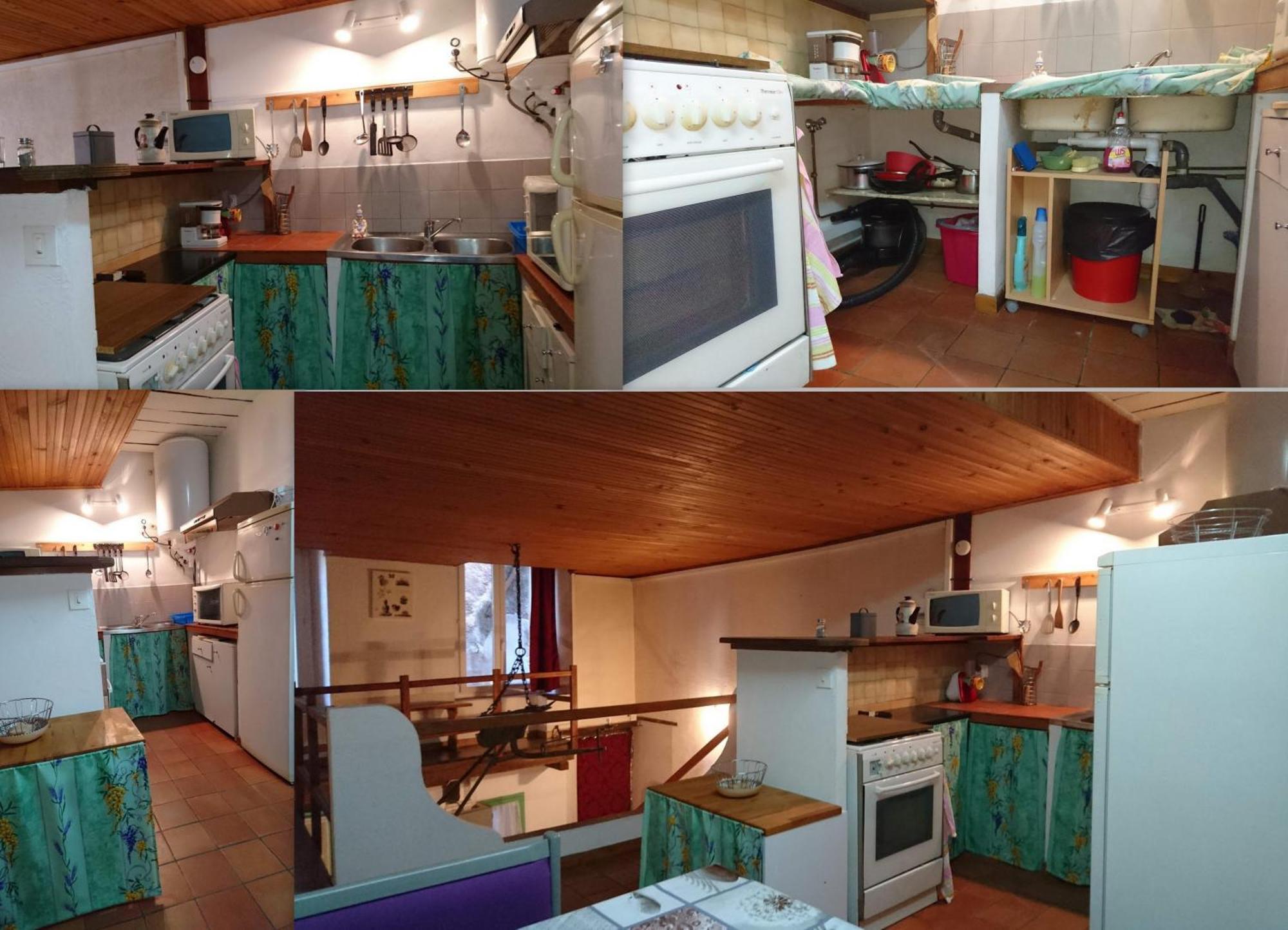 Studio Loft Belgentier Extérieur photo