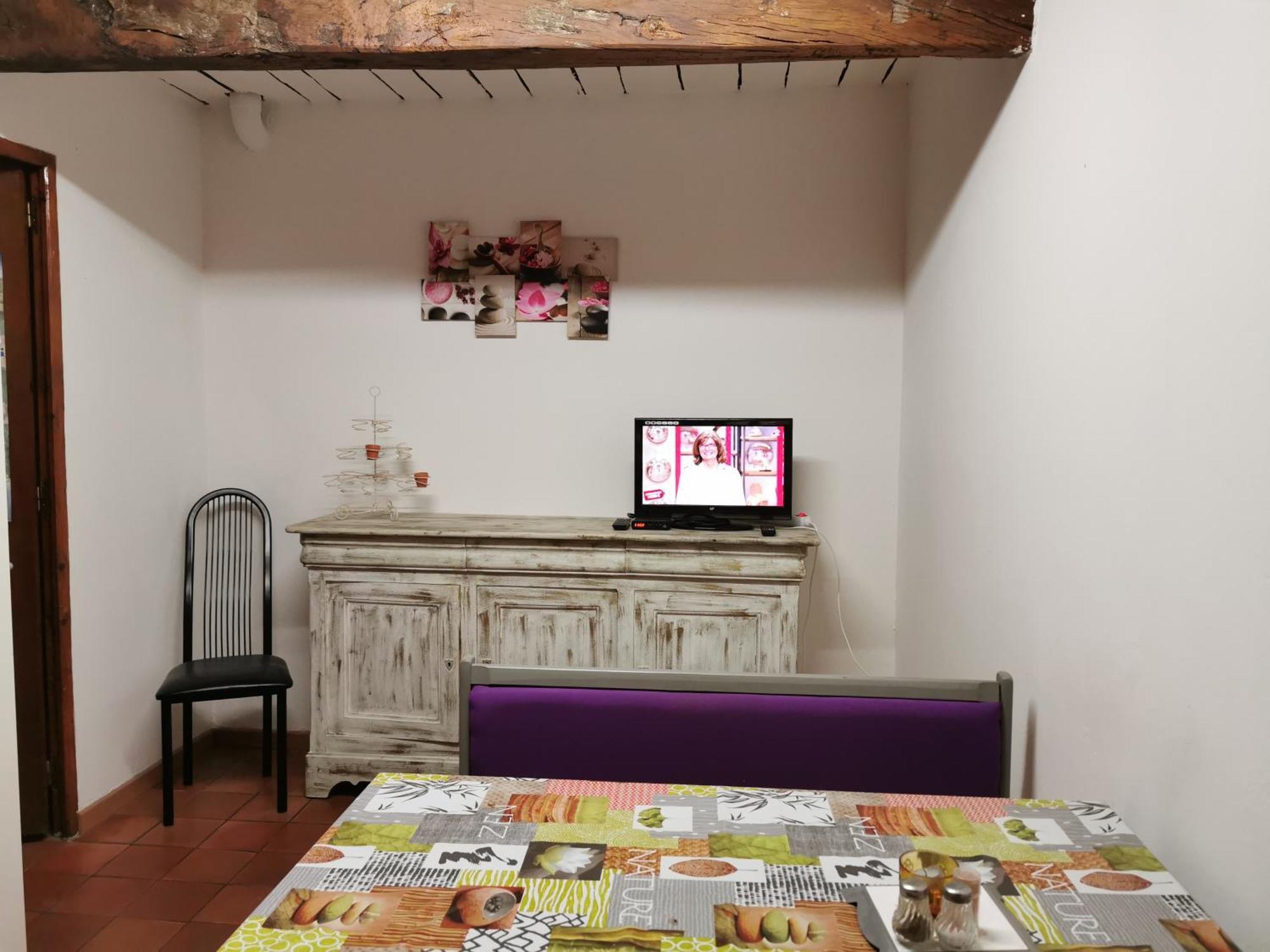 Studio Loft Belgentier Extérieur photo